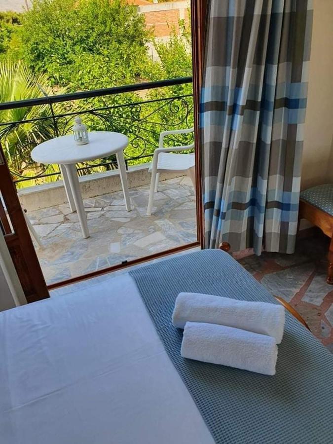 Apartment Skala Eresos Paradise Skala Eresou