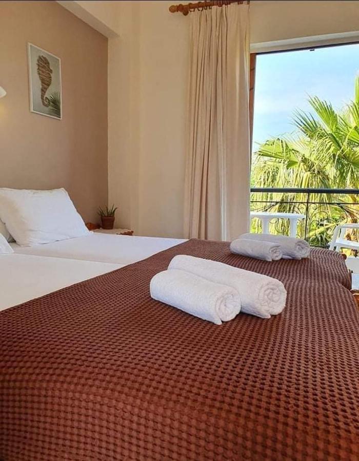 Skala Eresos Paradise Apartment